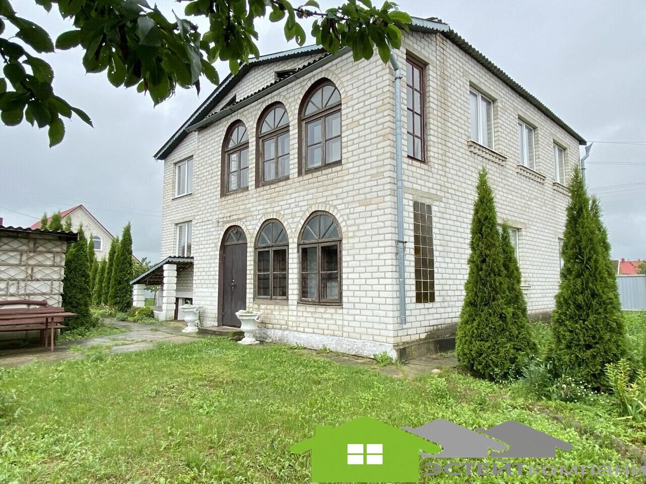 Дом по адресу Продается трехуровневый дом по ул. Гагарина г. Сл