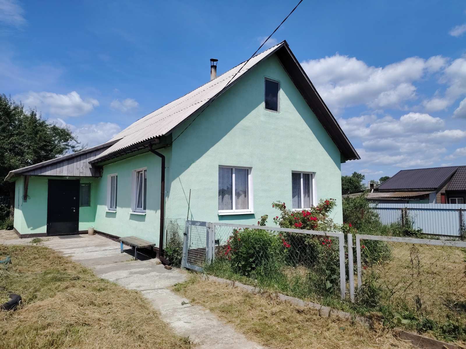 Дом по адресу Продажа дома
