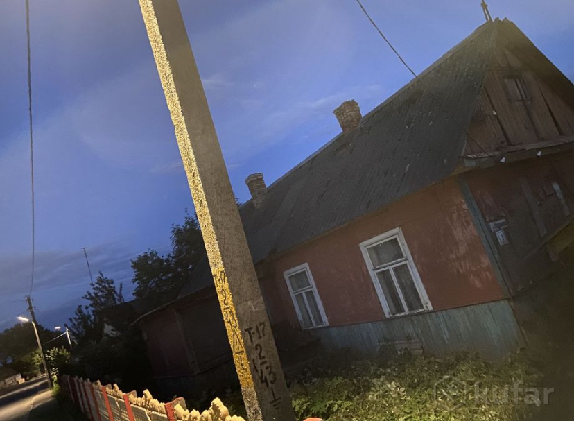 Дом по адресу Мосты, Гродненская область