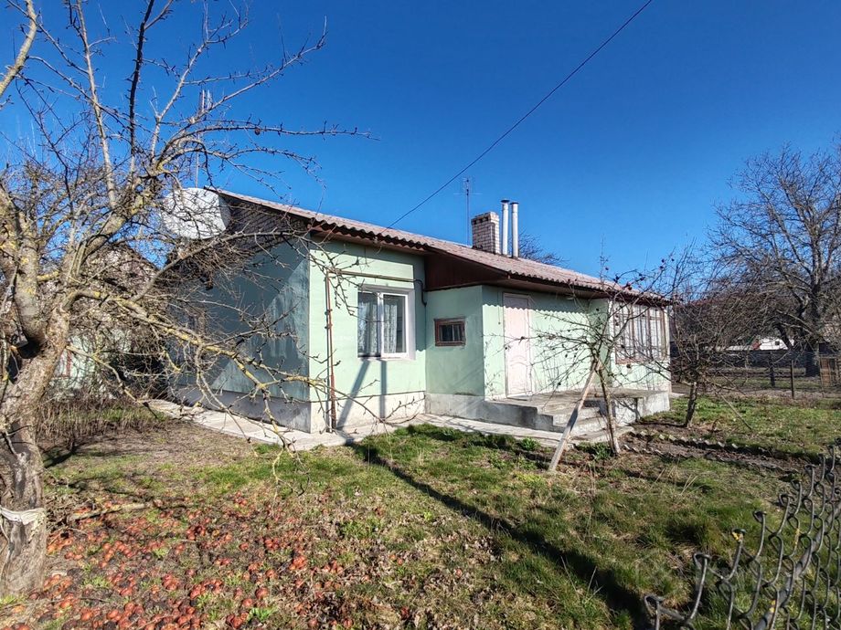 Дом по адресу Гродненская обл., Мостовский р-н, аг. Гудевичи, ул. Молодежная 11