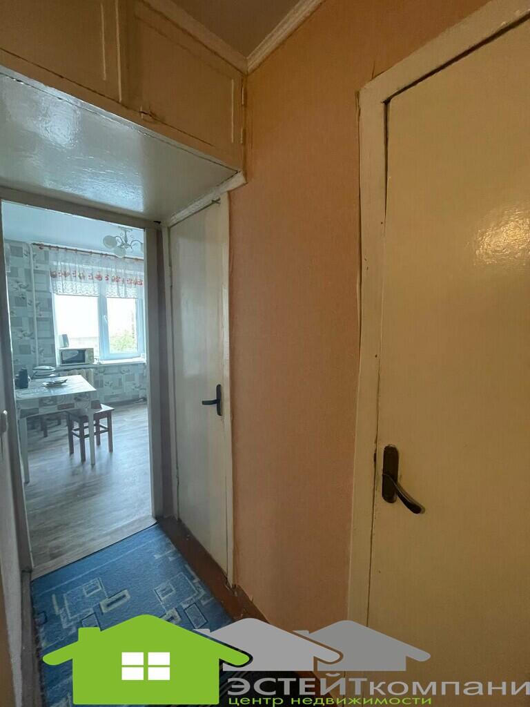 3-пакаёвая кватэра па адрасе Новогрудок, Советская ул., д. 21, 3-комн.