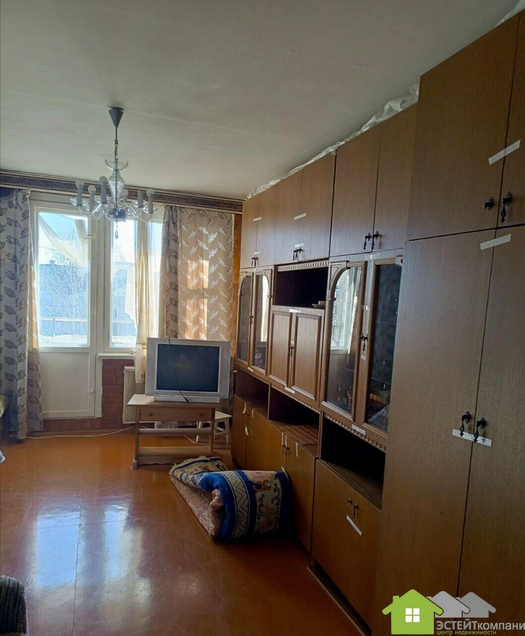 3-комнатная квартира по адресу Лида, Машерова ул., д. 23, к. 1, 3-комн.