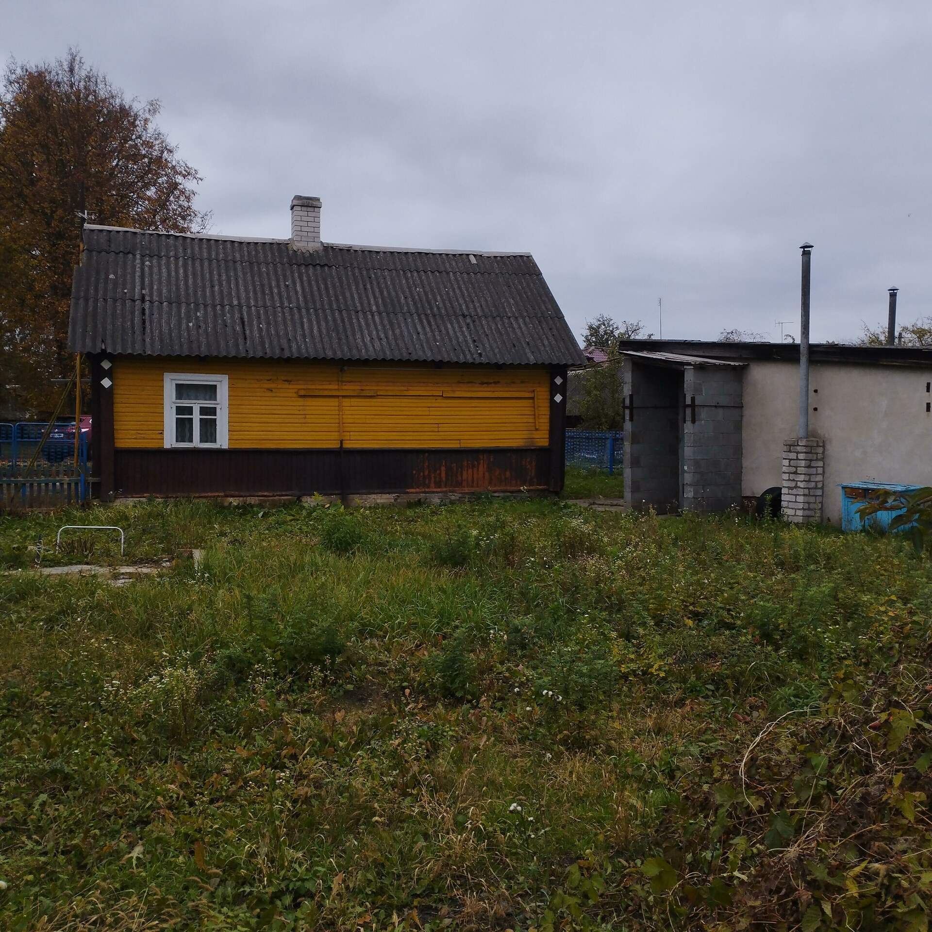 Дом по адресу Продажа дома в хорошем месте на Розы Люксембург.