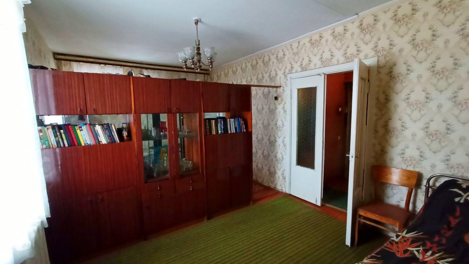 1-комнатная квартира по адресу Лида, Хасановская 1-я ул., д. 44, 1-комн.