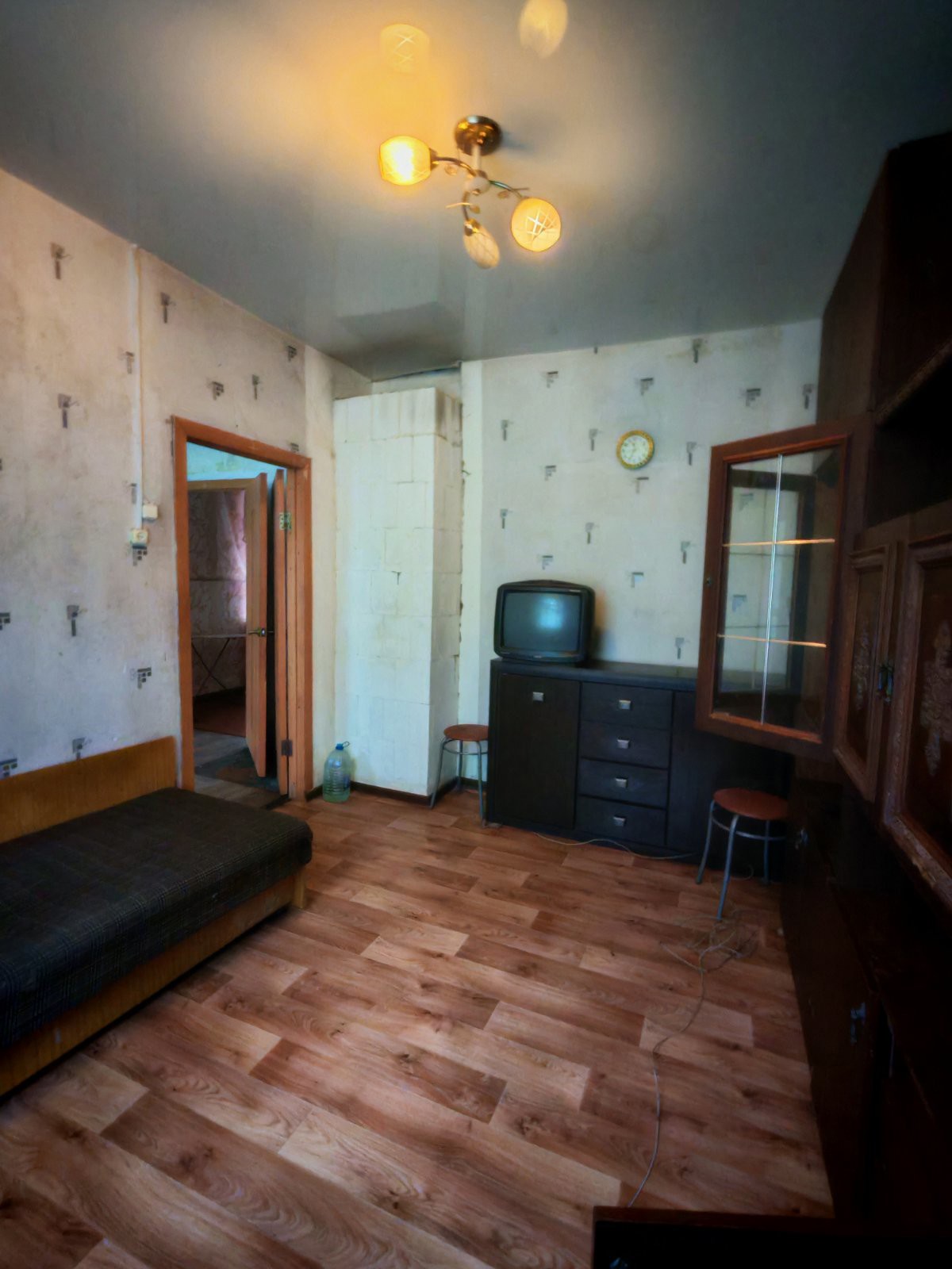 2-комнатная квартира по адресу Продажа 2-комнатной квартиры по улице 10-я...
