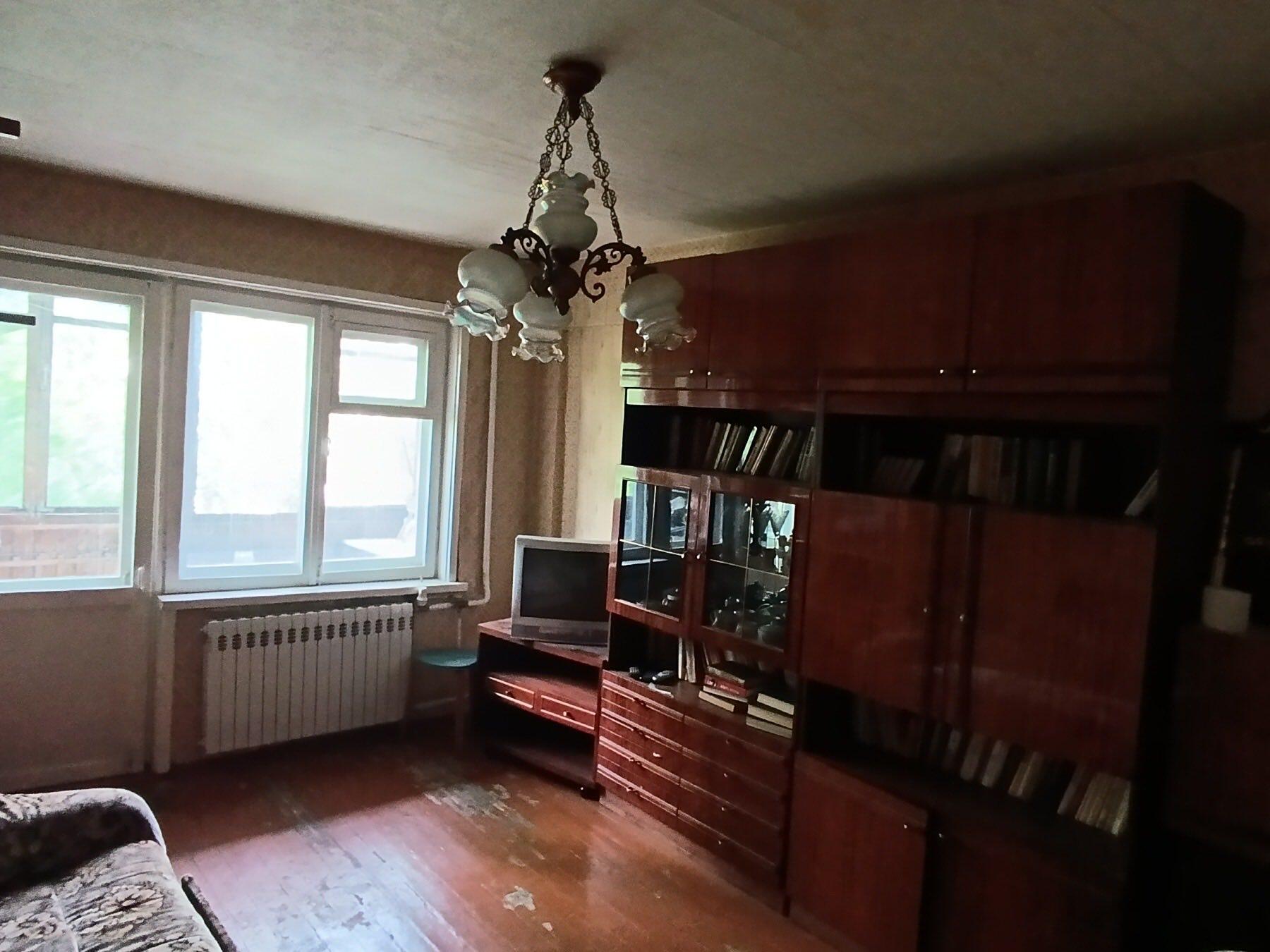 2-комнатная квартира по адресу Минск, Белинского ул., д. 16, 2-комн.