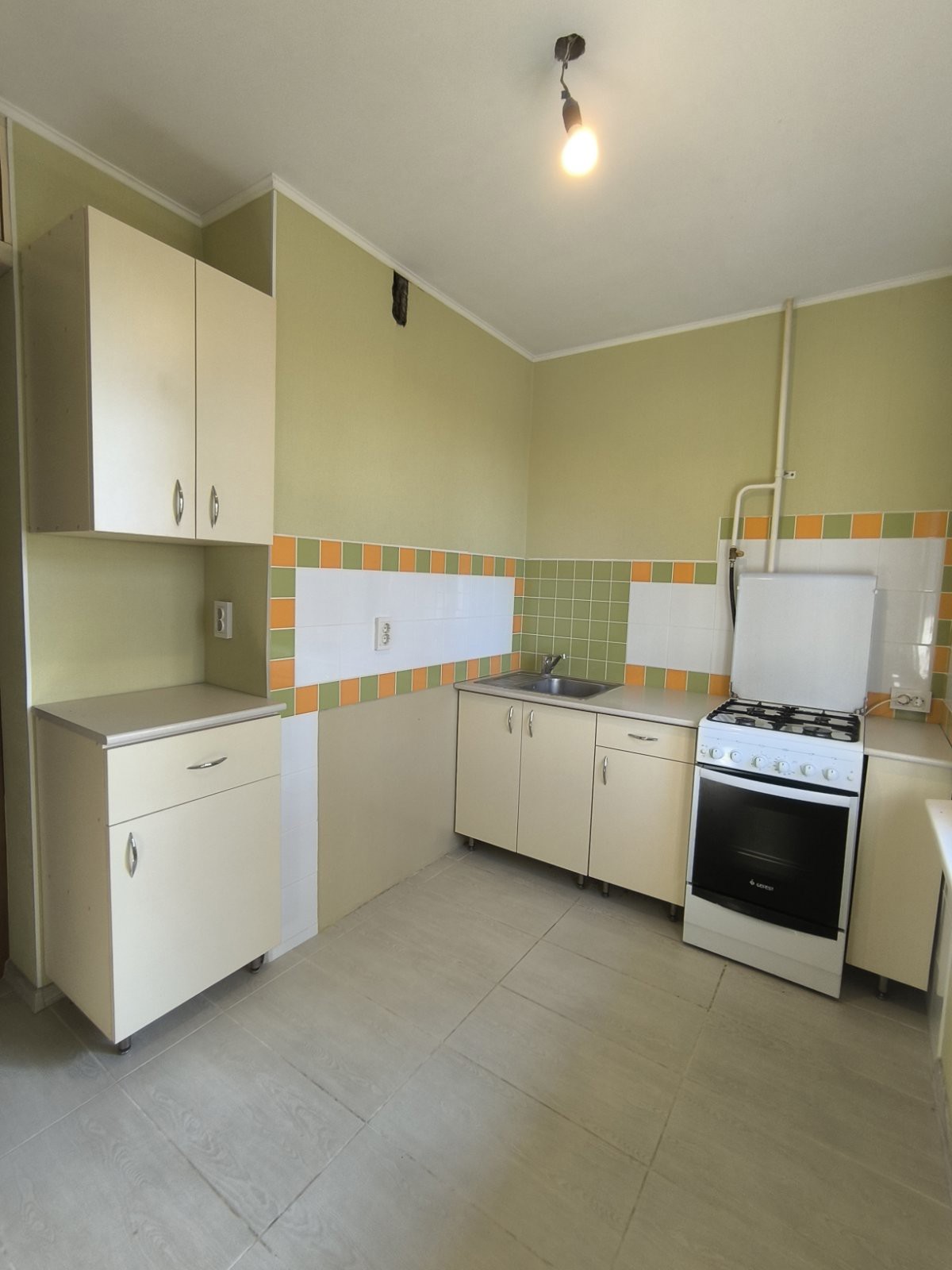 1-пакаёвая кватэра па адрасе 1-комн кварт на Богданова, 6