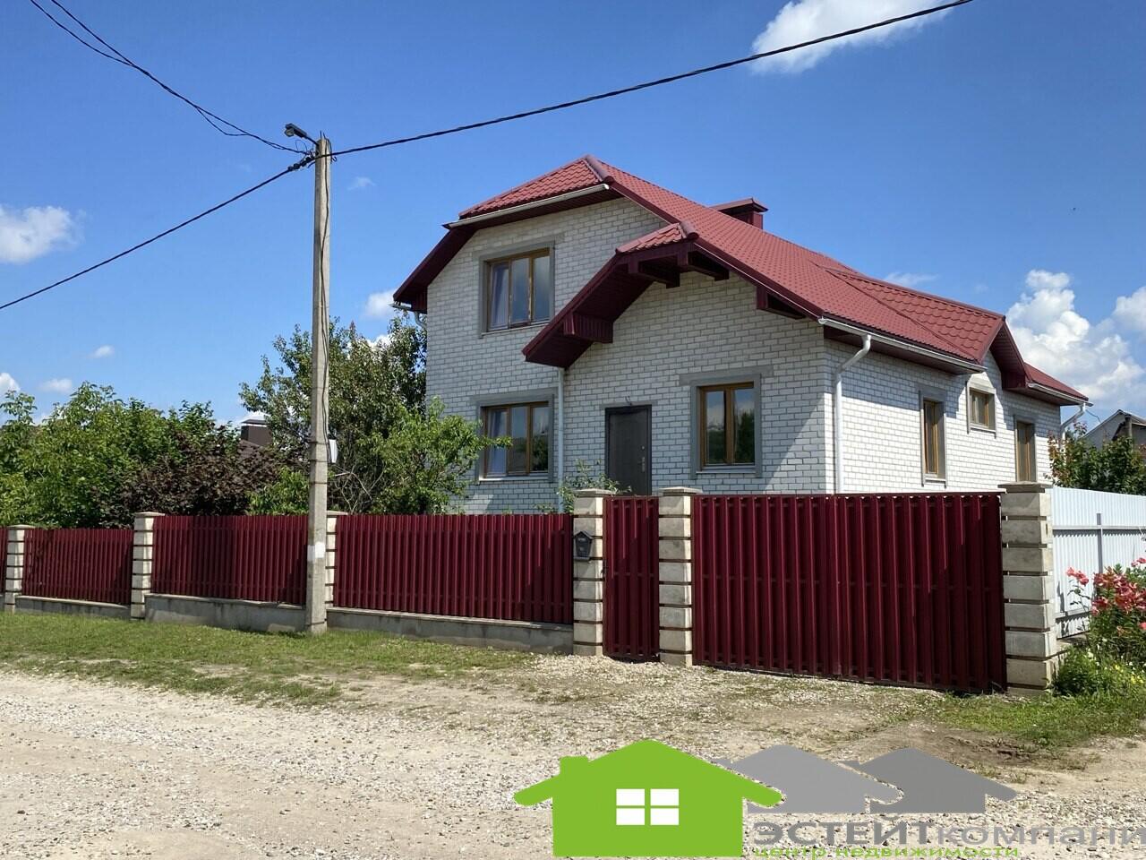 Дом по адресу Продается дом 2013г. по ул. Кленовая