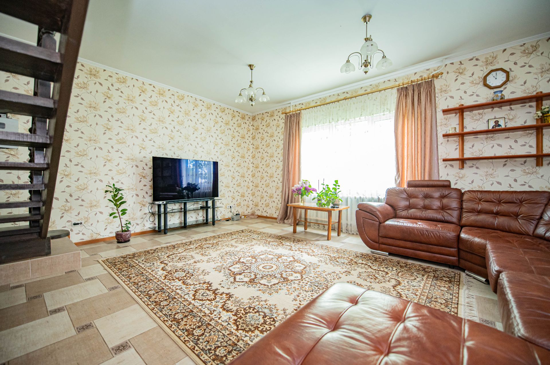 Дом по адресу Центральная ул., 84, д. Королищевичи, Минский район