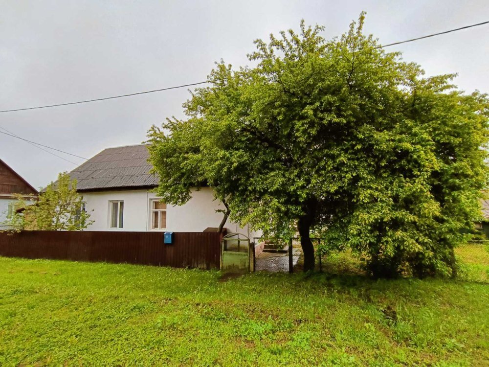 2-комнатная квартира по адресу Вилейка, Чайковского пер., д. 11, 2-комн.