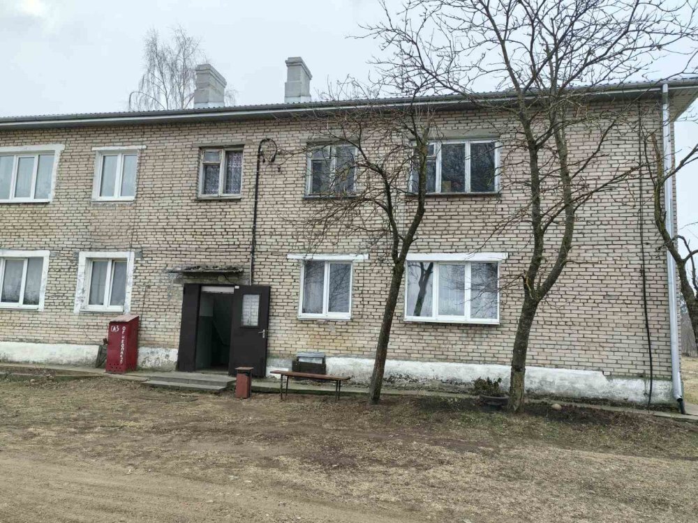 2-комнатная квартира по адресу Лида, Свердлова ул., д. 175, 2-комн.
