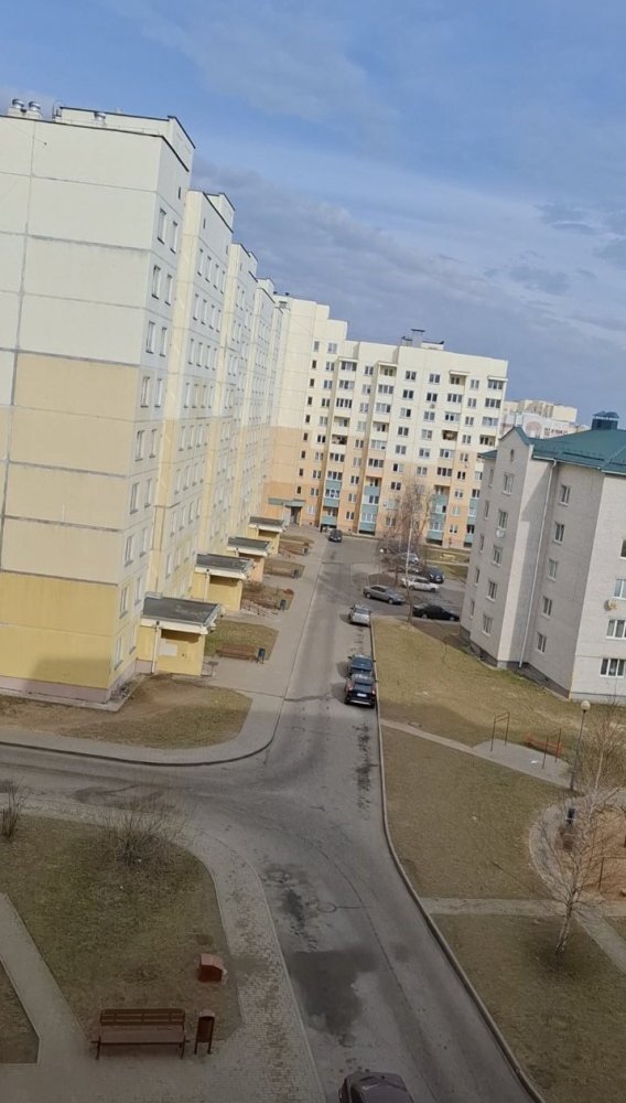 3-комнатная квартира по адресу Лида, Кооперативная ул., д. 32, 3-комн.