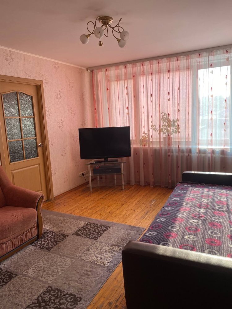 3-комнатная квартира по адресу Минск, Кальварийская ул., д. 44, 3-комн.