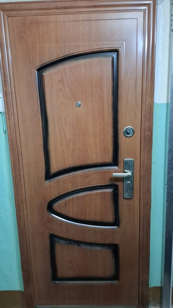3-комнатная квартира по адресу Березовка, Ленина ул., д. 27, 3-комн.