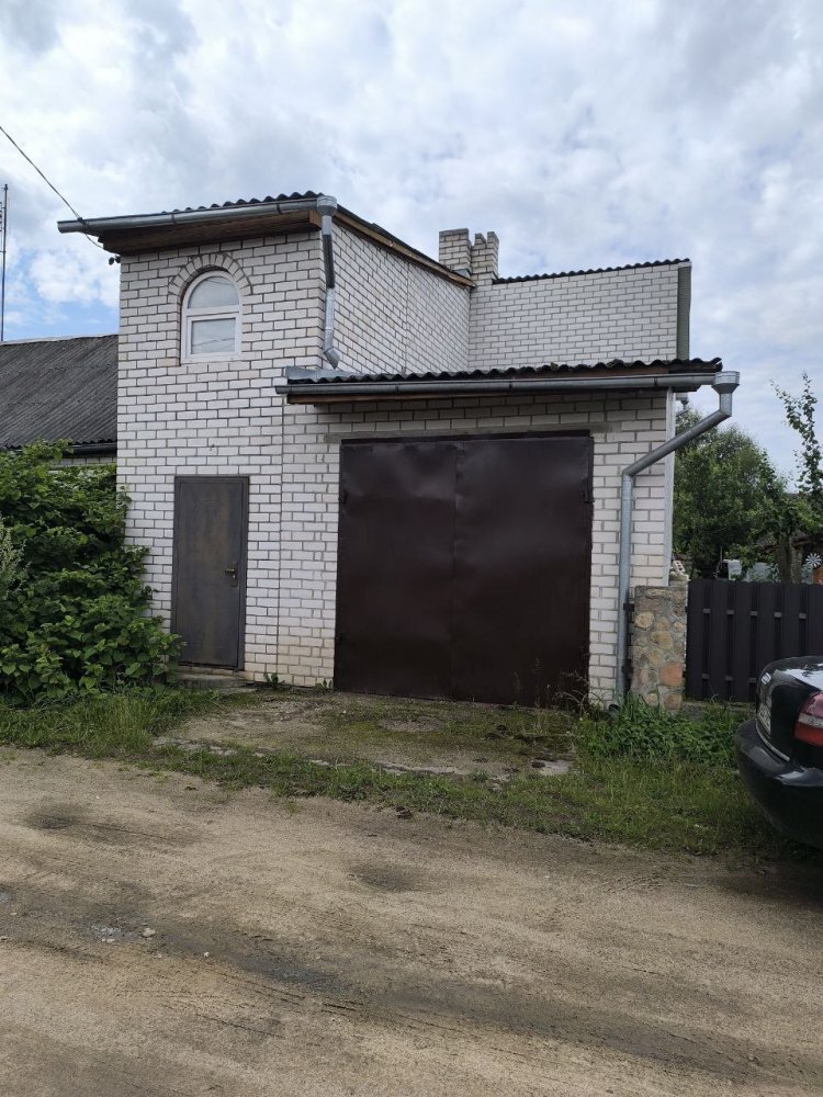 Дом по адресу Полдома Лида, 3-я Киевская, 8