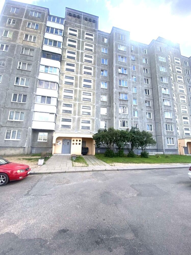 Комната по адресу Минск, Ротмистрова ул., д. 62, комната