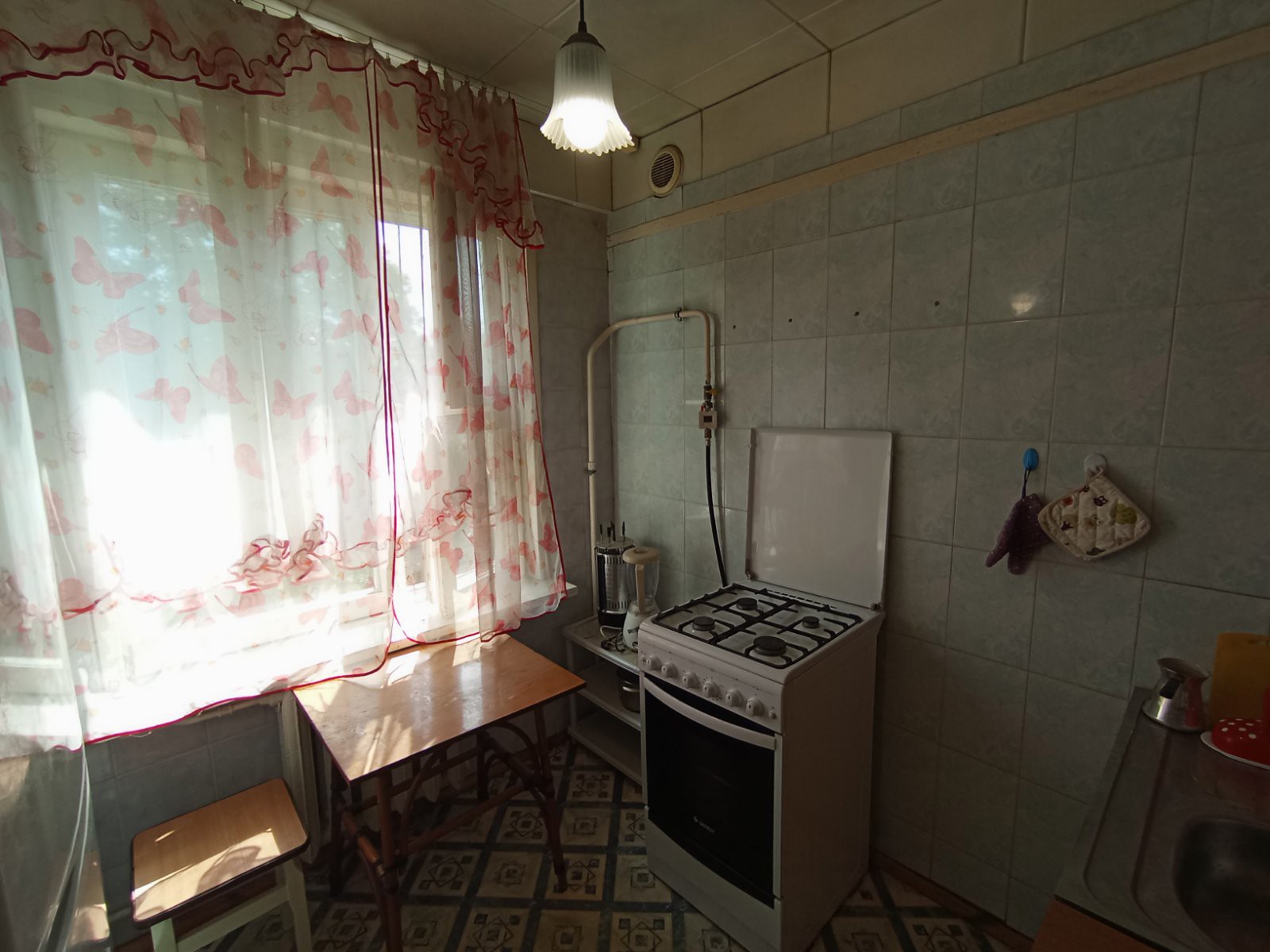 3-комнатная квартира по адресу Продажа 3-комнатной квартиры по пр-ту Московскому