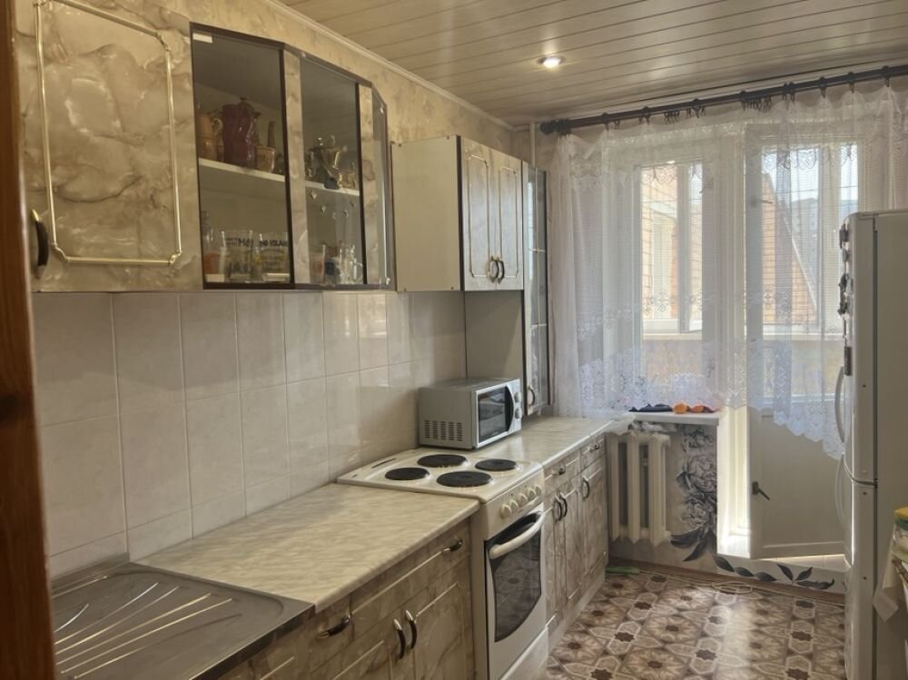 1-пакаёвая кватэра па адрасе Минск, Лобанка ул., д. 85, 1-комн.