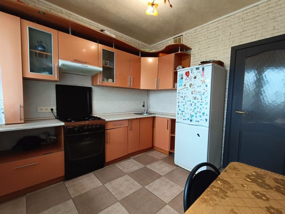 2-пакаёвая кватэра па адрасе Чисть, Парковый пер., д. 2, 2-комн.