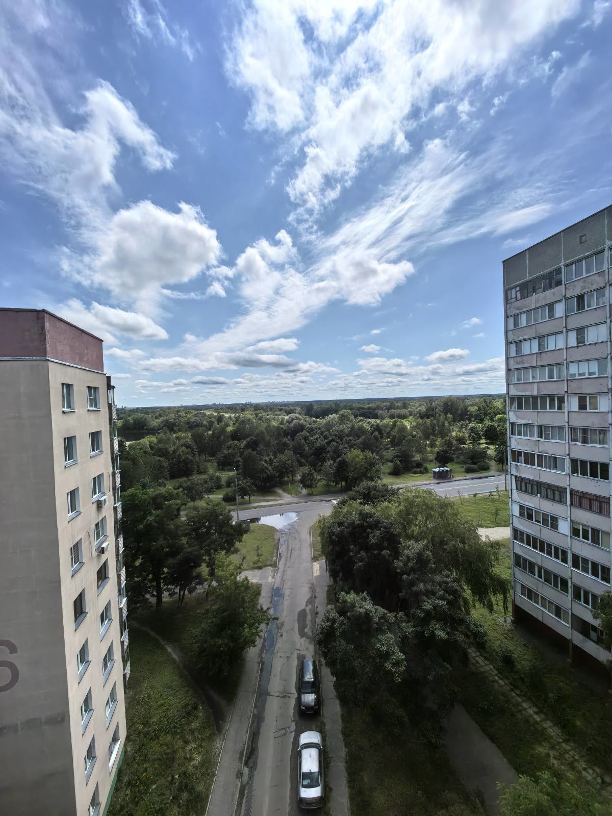 1-комнатная квартира по адресу 1-комн кварт Богдана Хмельницкого, 126
