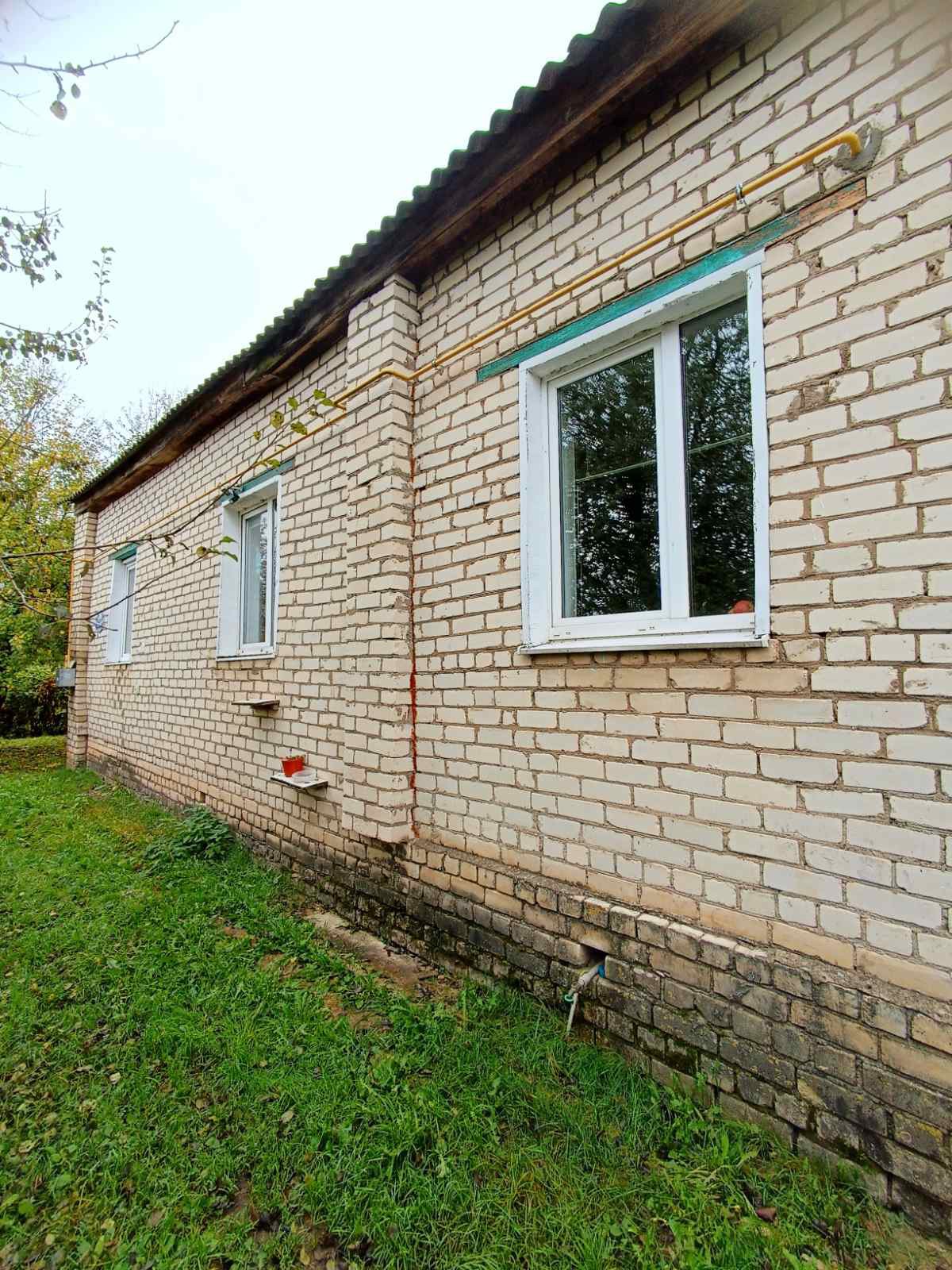 Дом по адресу Продажа дома в аг Тарасенки
