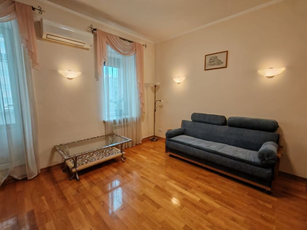 2-комнатная квартира по адресу Минск, Гвардейская ул., д. 10, 2-комн.