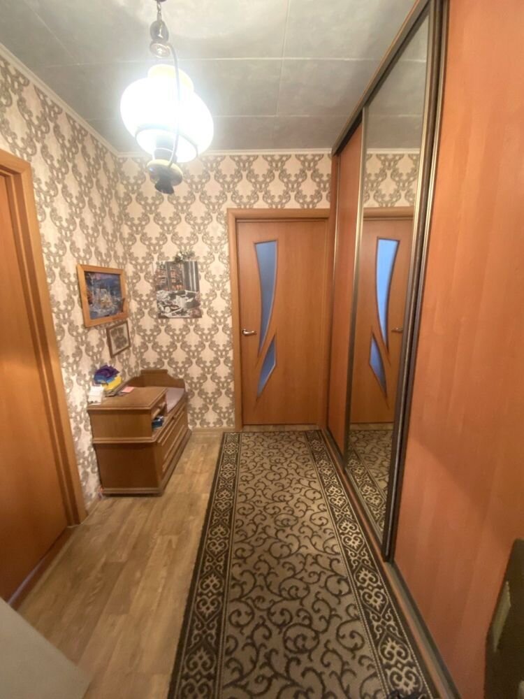 3-пакаёвая кватэра па адрасе Минск, Герасименко ул., д. 1, 3-комн.