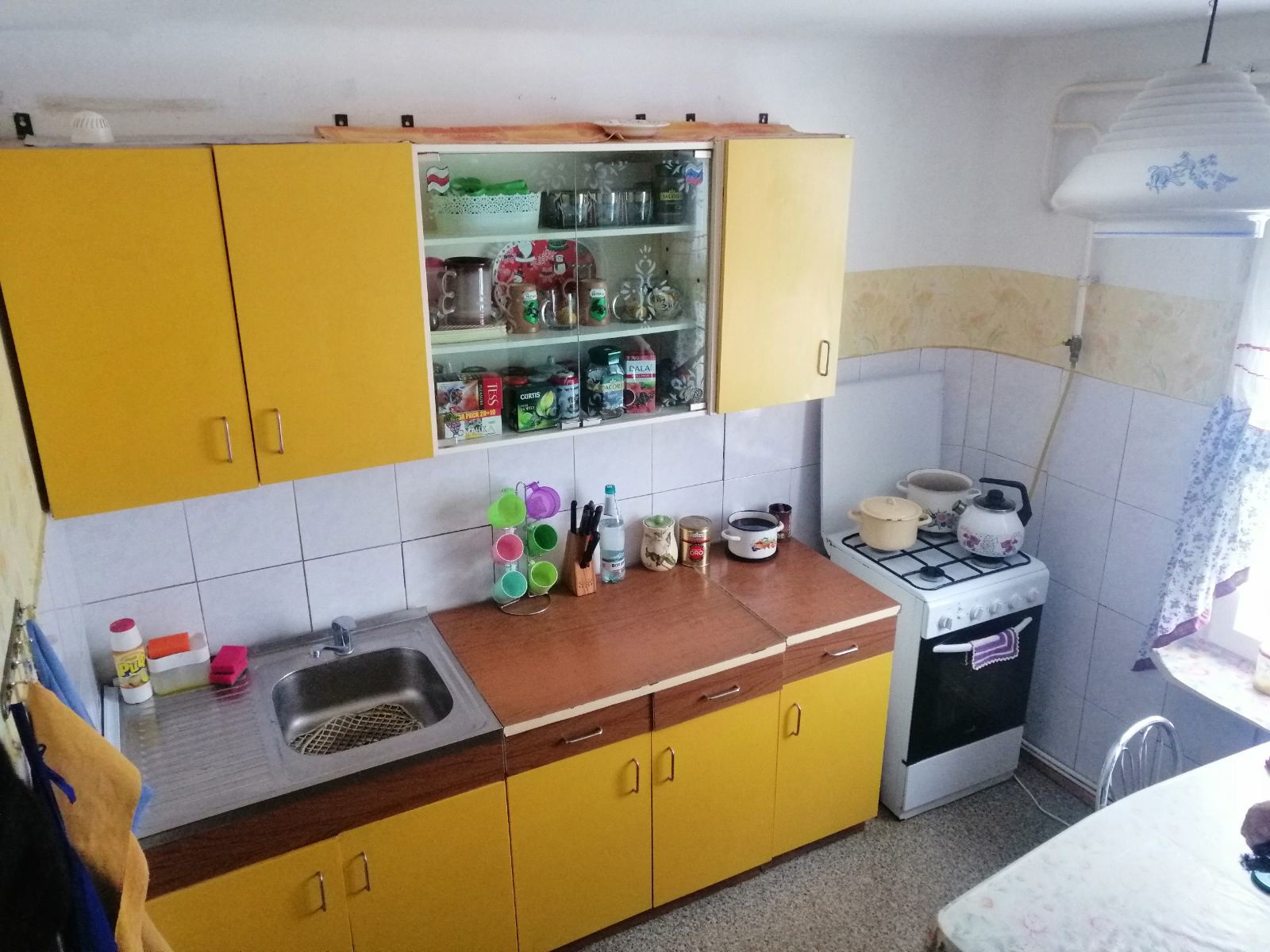 Дом по адресу Продажа 2-этажного дома Мошканы