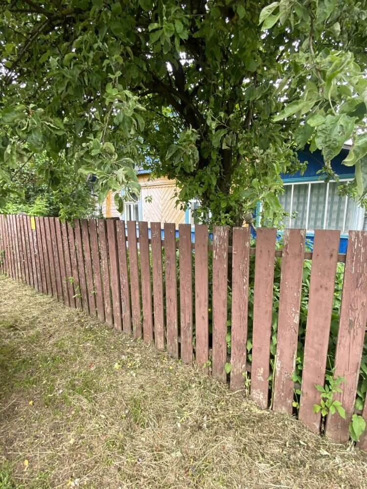 Дом по адресу Дом Могилев, Мопровская улица, 40