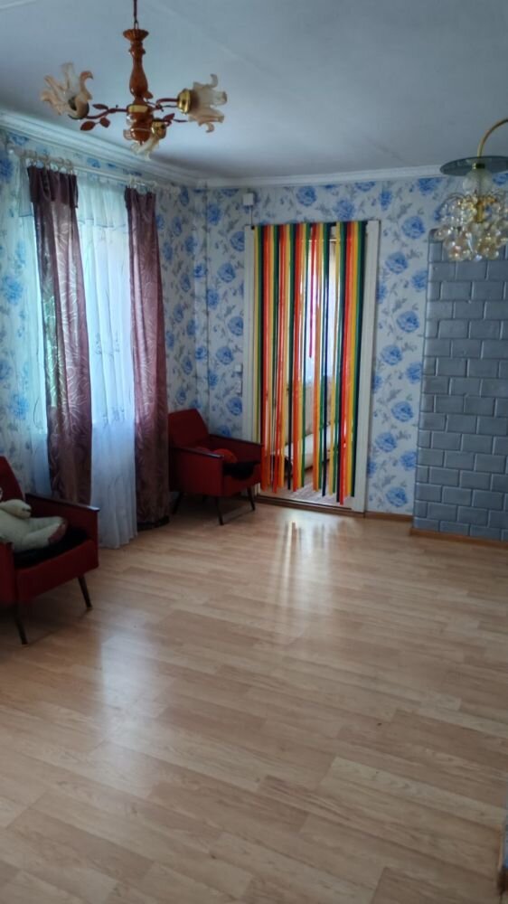 Дом по адресу Дом Лида, улица Калинина, 17