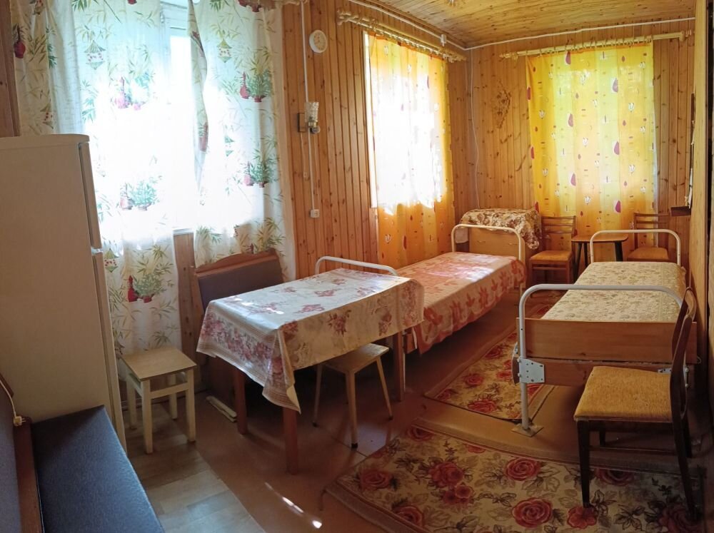 Дача по адресу Дача Дальний остров, 129