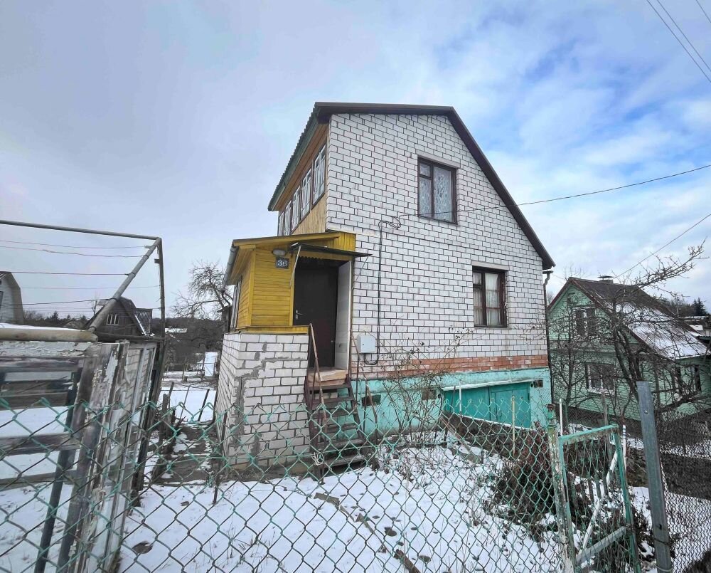 Дача по адресу Дача Энергетик-1, 36