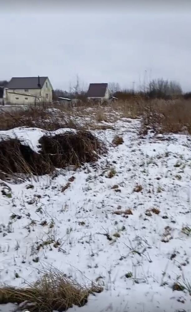 Участок по адресу Участок Должа, Пролетарская улица, 18