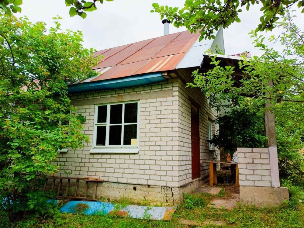 Дача по адресу Дача Атлант-1, Садовая улица, 96