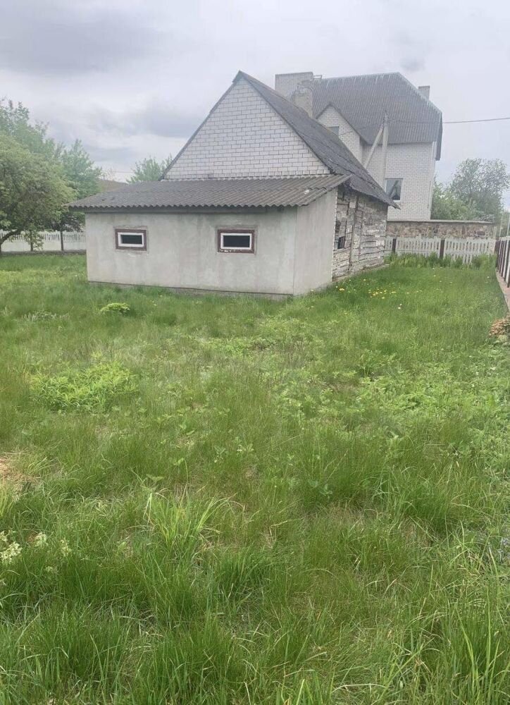 Дом по адресу Дом Лида, улица Павлова, 18