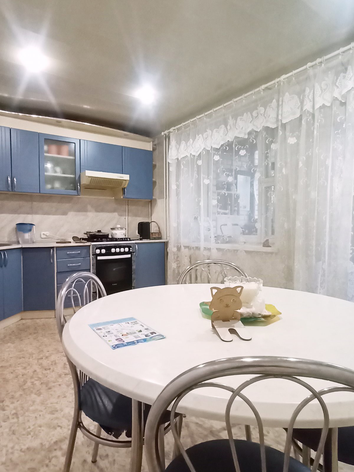3-пакаёвая кватэра па адрасе Продажа 3-комнатной квартиры по улице Терешковой