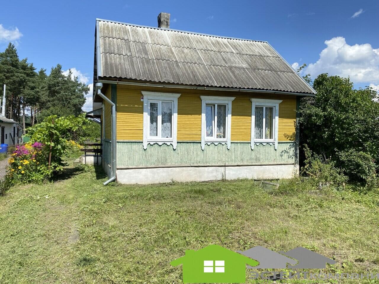 Дом по адресу Продается дом по ул. 2-й Виленский (р-н Лобазовка