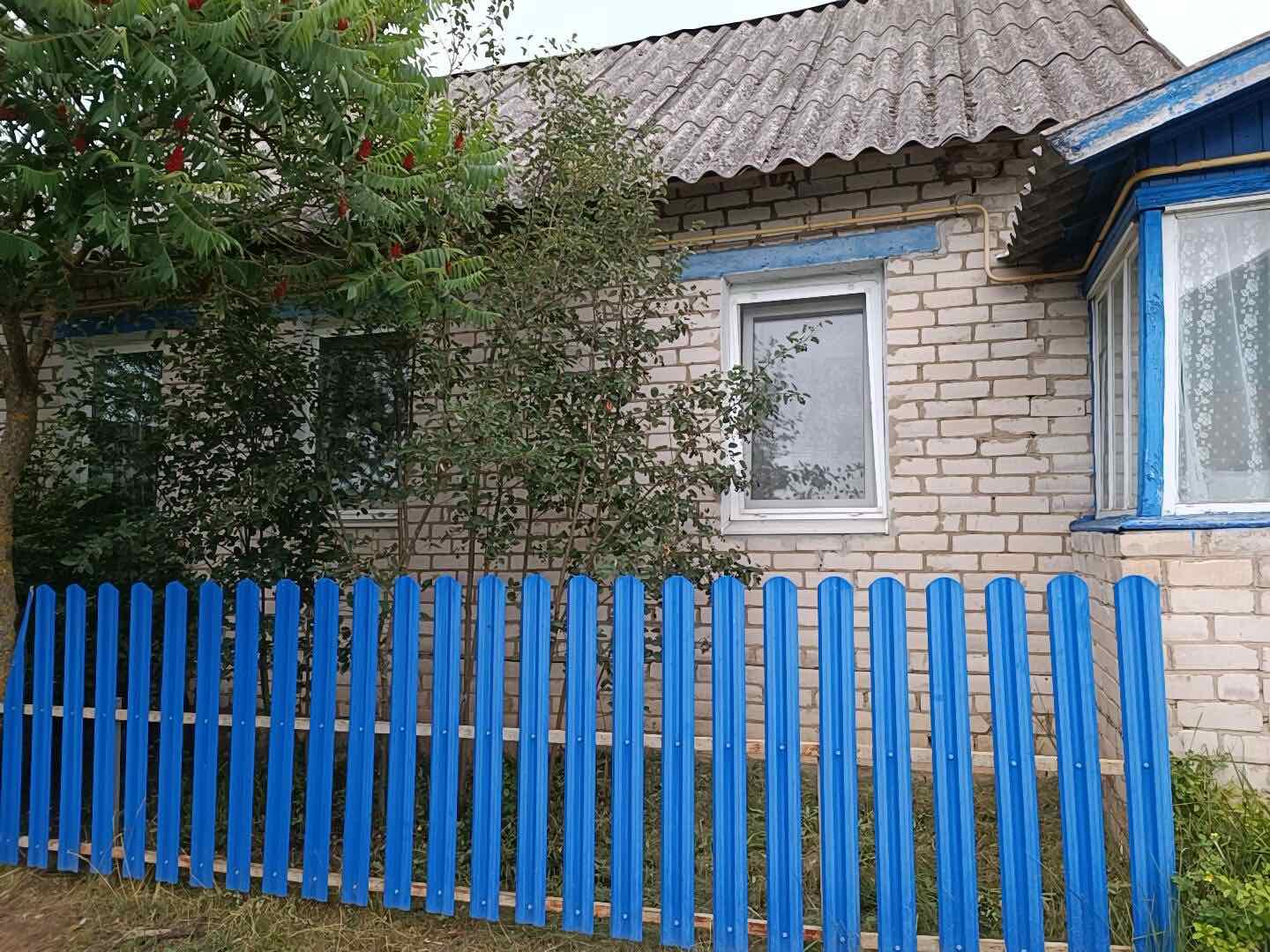 Дом по адресу Кузнечный пер., 16, Дубровно, Витебская область