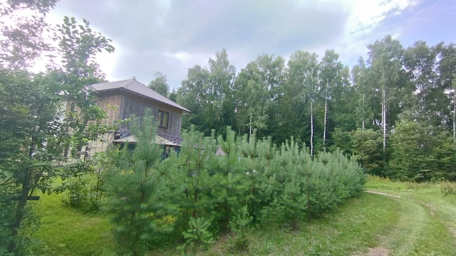 Дом по адресу Продажа 2-этажного дома Железняки