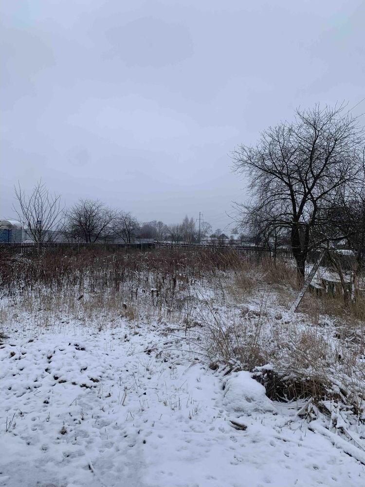 Участок по адресу Участок Николаевка 3, Николаевский Сад, 1