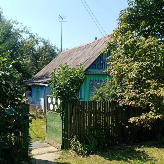 Дом по адресу Продажа дома в д. Кошевичи