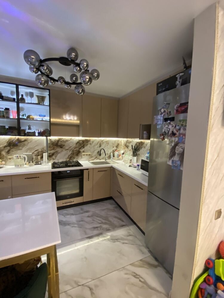 2-пакаёвая кватэра па адрасе Могилев, Пушкинский просп., д. 67, 2-комн.
