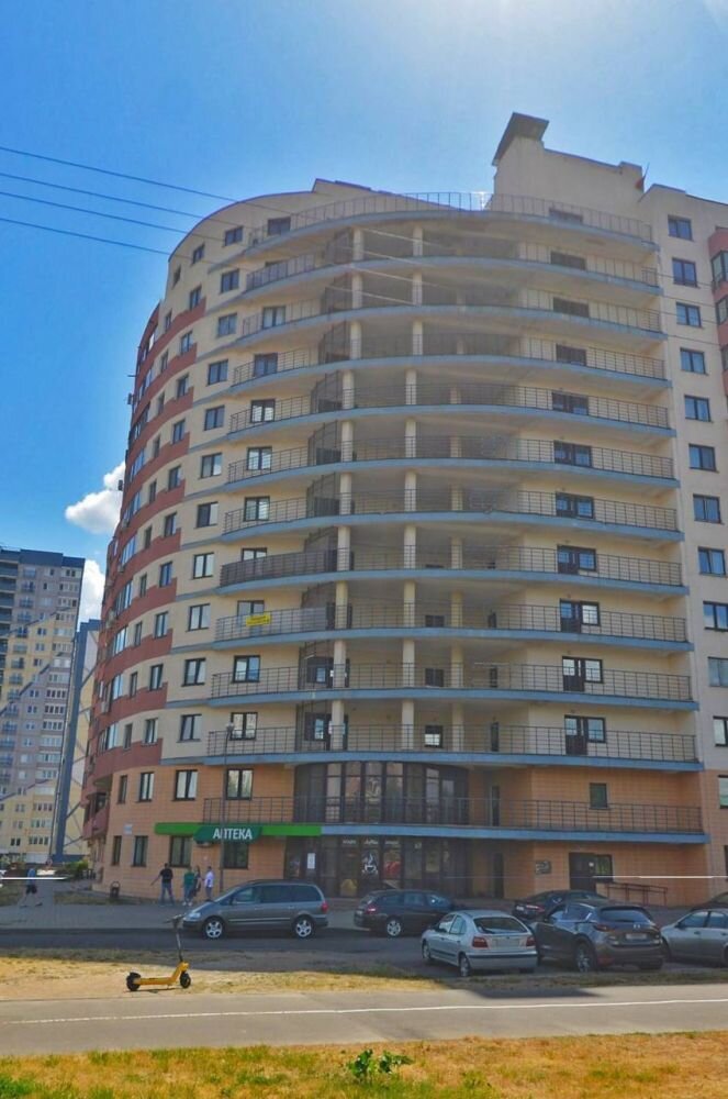 коммерческое помещение по адресу Одоевского ул.,  115/А, Склад