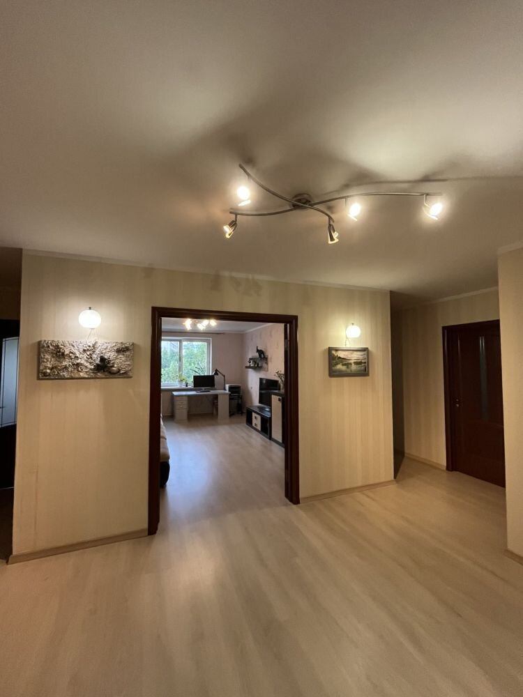 4-комнатная квартира по адресу Минск, Кропоткина ул., д. 110, 4-комн.