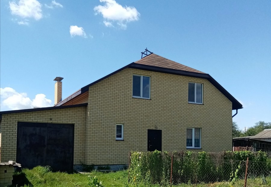 Дом по адресу Продажа дома по улице Урицкого