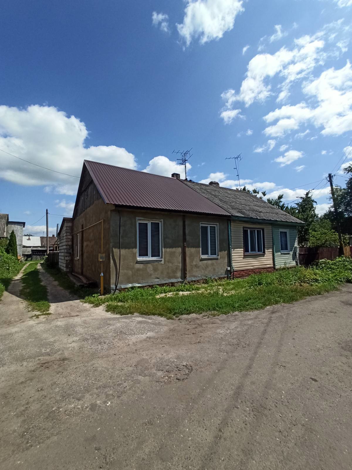 Дом по адресу Продажа квартиры в доме ул. Комсомольская