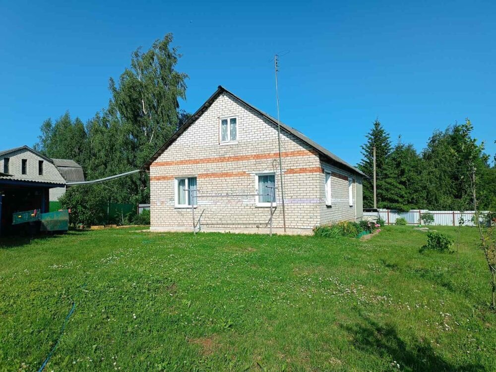 Дом по адресу Дом Семково