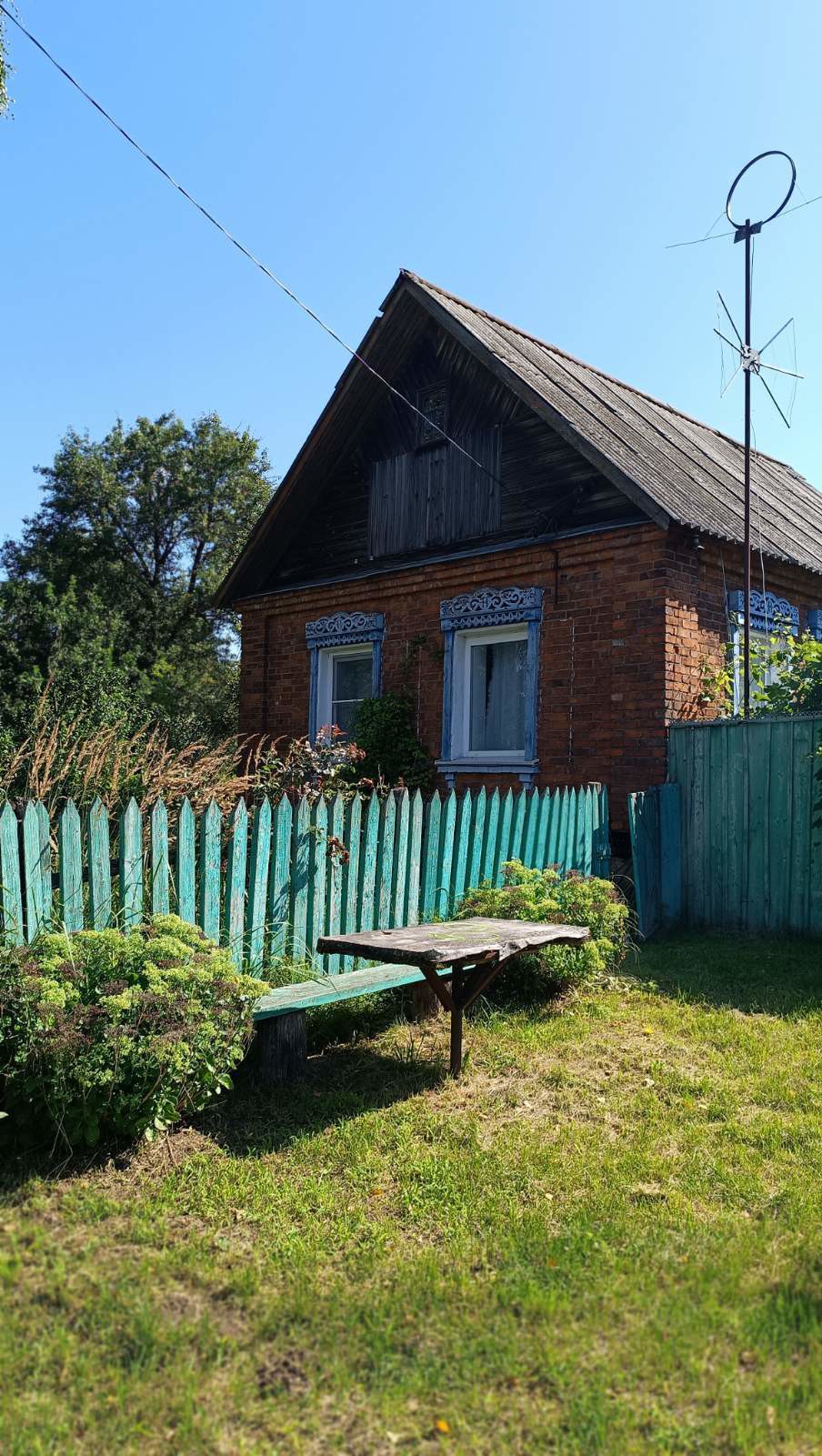 Дом по адресу Продажа дома аг. Лучин