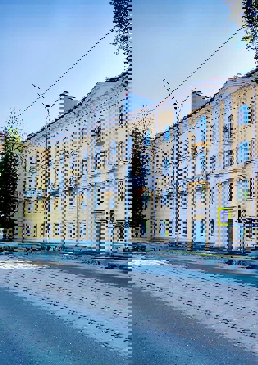 3-комнатная квартира по адресу Продажа 3-комнатной квартиры по улице Будённого