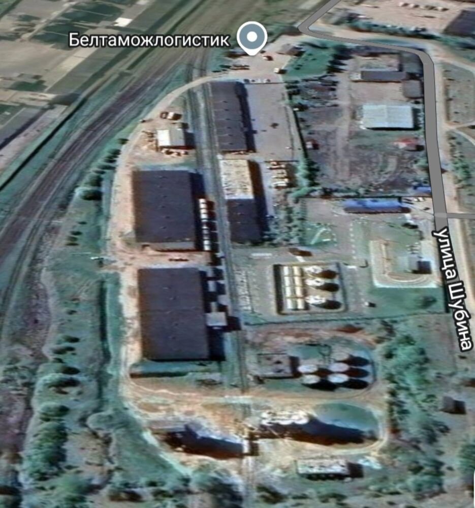 Офис по адресу Вилейка, Шубина ул.,  109, Готовый бизнес